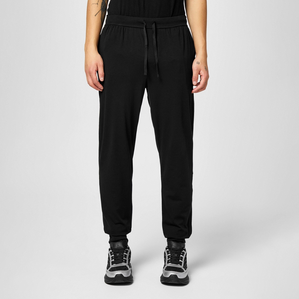 Hugo Boss Mix And Match Jogging Bottoms - Black 001